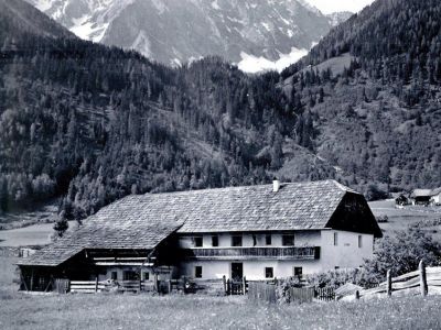 Ein Hof mit Geschichte